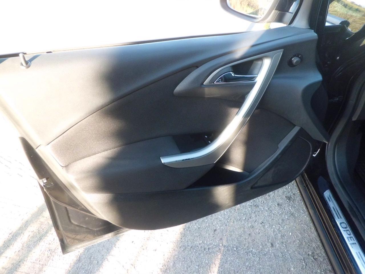 Opel Astra 1.7 CDTI 110CV Sports Tourer Elective