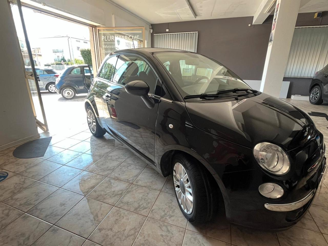 Fiat 500 1.2 Pop