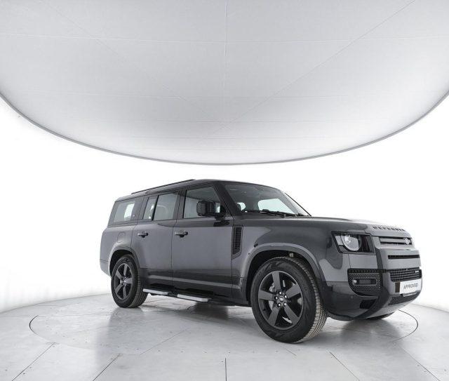 LAND ROVER Defender 130 3.0D I6 250 CV AWD Auto X-Dynamic HSE 8 posti