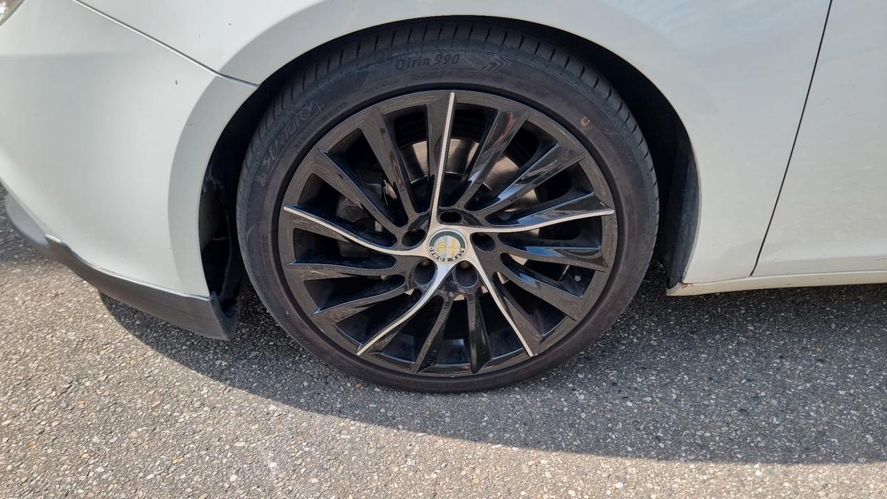 Alfa Romeo Giulietta 2.0 JTDm-2 170 CV