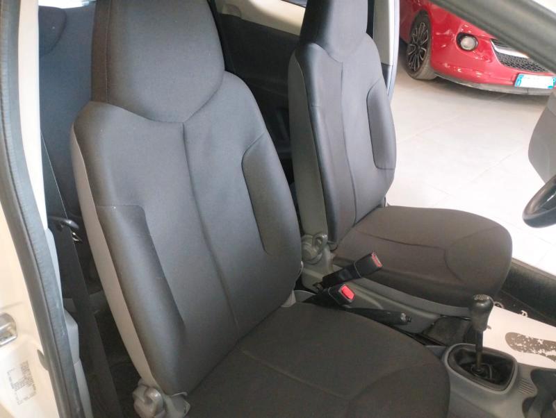 Toyota Aygo 3 Porte Aygo 3p 1.0 Now Connect