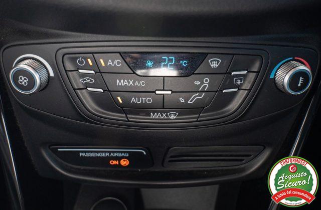 FORD B-Max 1.5 TDCi 75CV Titanium *NEOPATENTATI*EURO 6B*