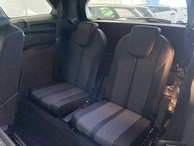 PEUGEOT 5008 Hybrid 136 e-DCS 6Â  ALLURE PACK
