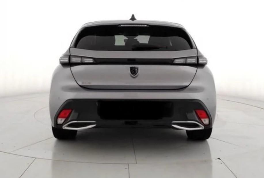 Peugeot 308 PureTech Turbo 130 S&S Allure Pack