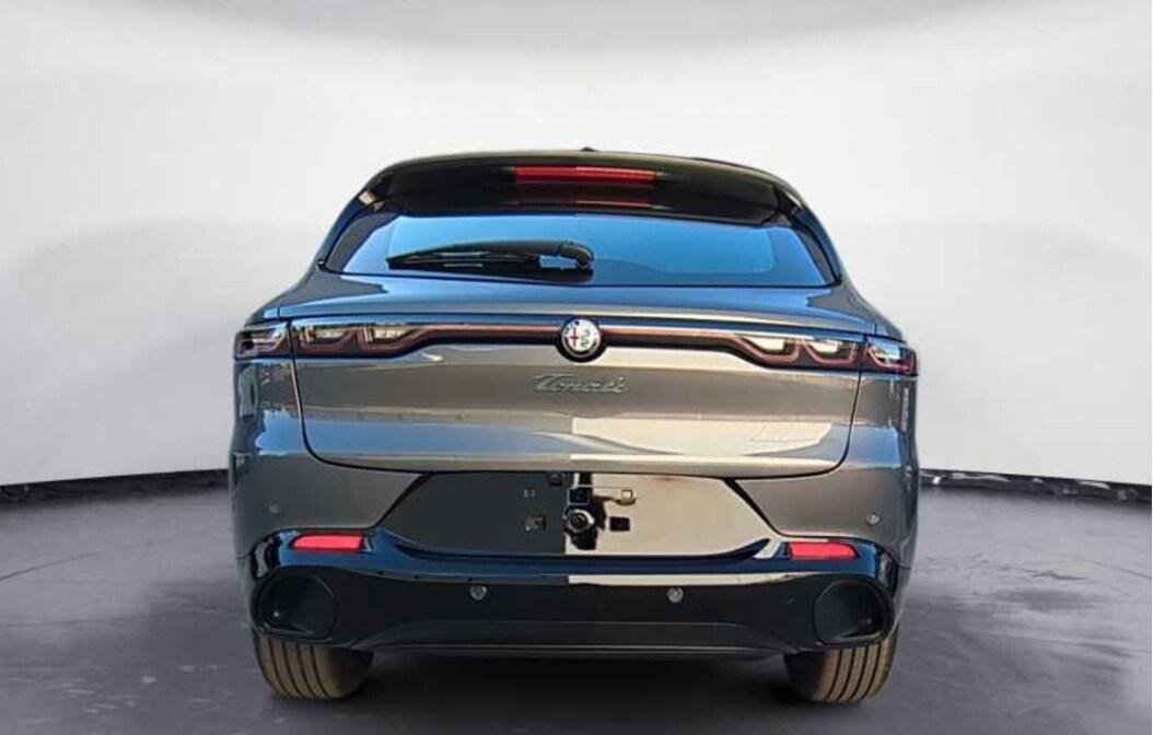 ALFA ROMEO Tonale Tonale 1.5 160 CV MHEV TCT7 V...