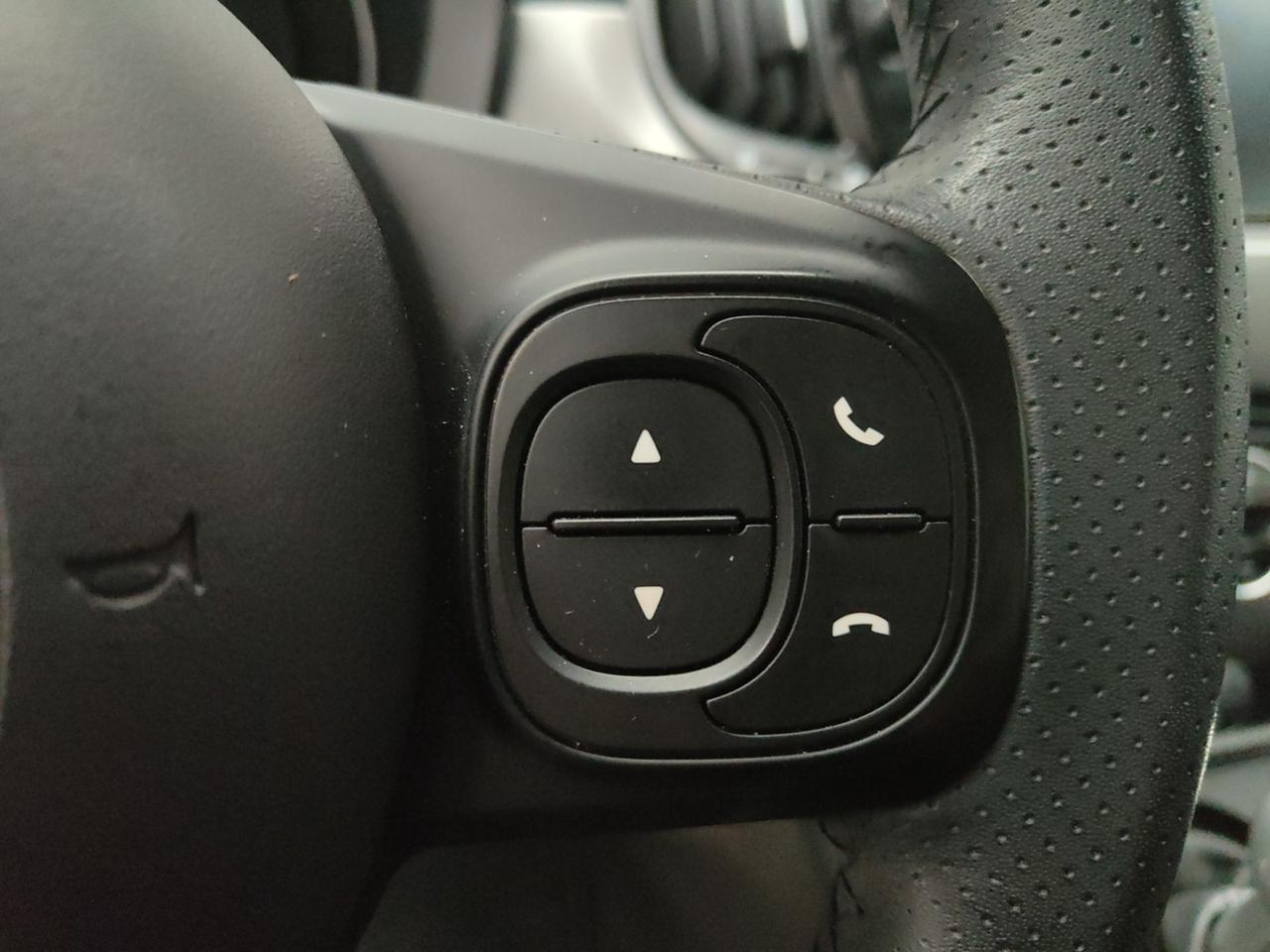 ABARTH 595C 2016 1.4 T-JET 165CV