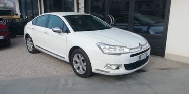 Citroen C5 1.6 HDi 110 Seduction