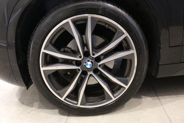 BMW X2 sDrive18d Msport "" AUTOMATICA / 19" ""
