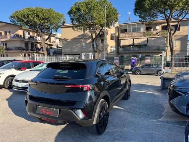 OPEL Mokka 1.2 Turbo GS