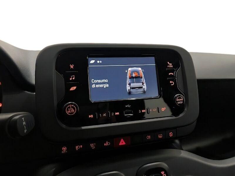 FIAT Panda Panda 1.0 FireFly S&S Hybrid