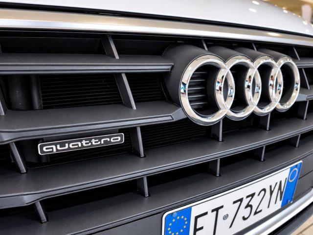 AUDI Q5 2.0 TDI Quattro 163 Cv S Tronic Business Design