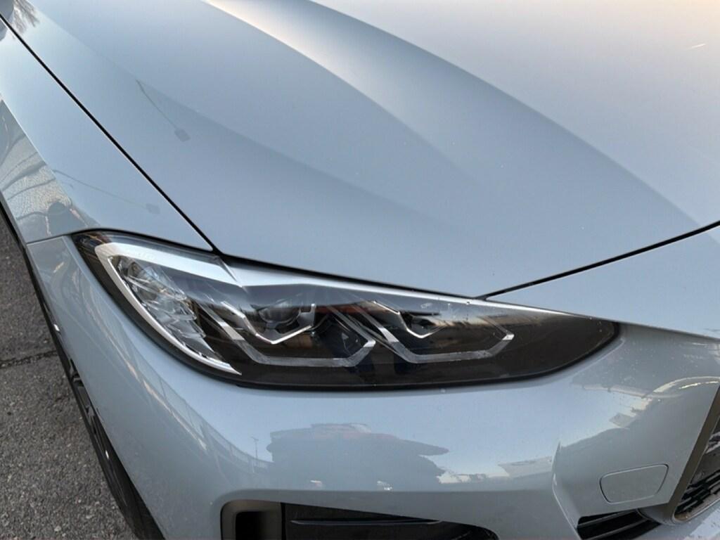 BMW i4 M 50 Sport Auto