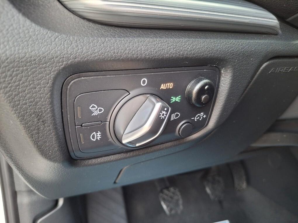 Audi A3 SportBack 1.6 TDI Sport -2016