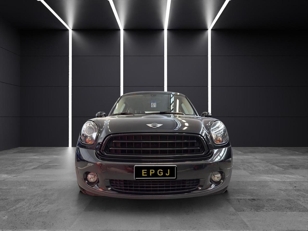 Mini Cooper D Paceman 2.0 Business Automatica