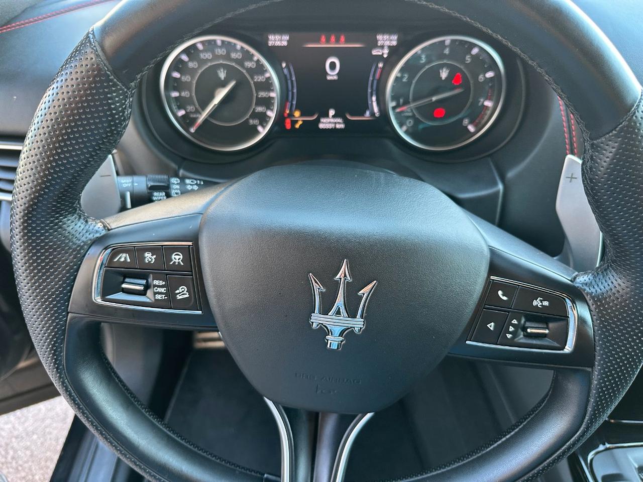 Maserati Levante 2.0 mhev GT 330cv auto