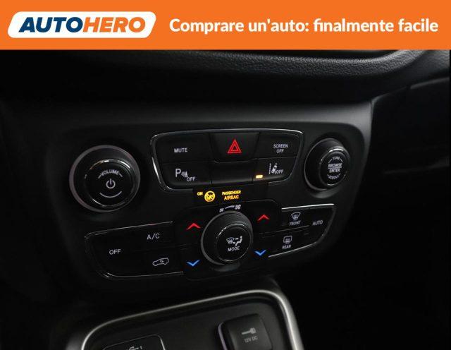 JEEP Compass 1.4 MultiAir 2WD Longitude