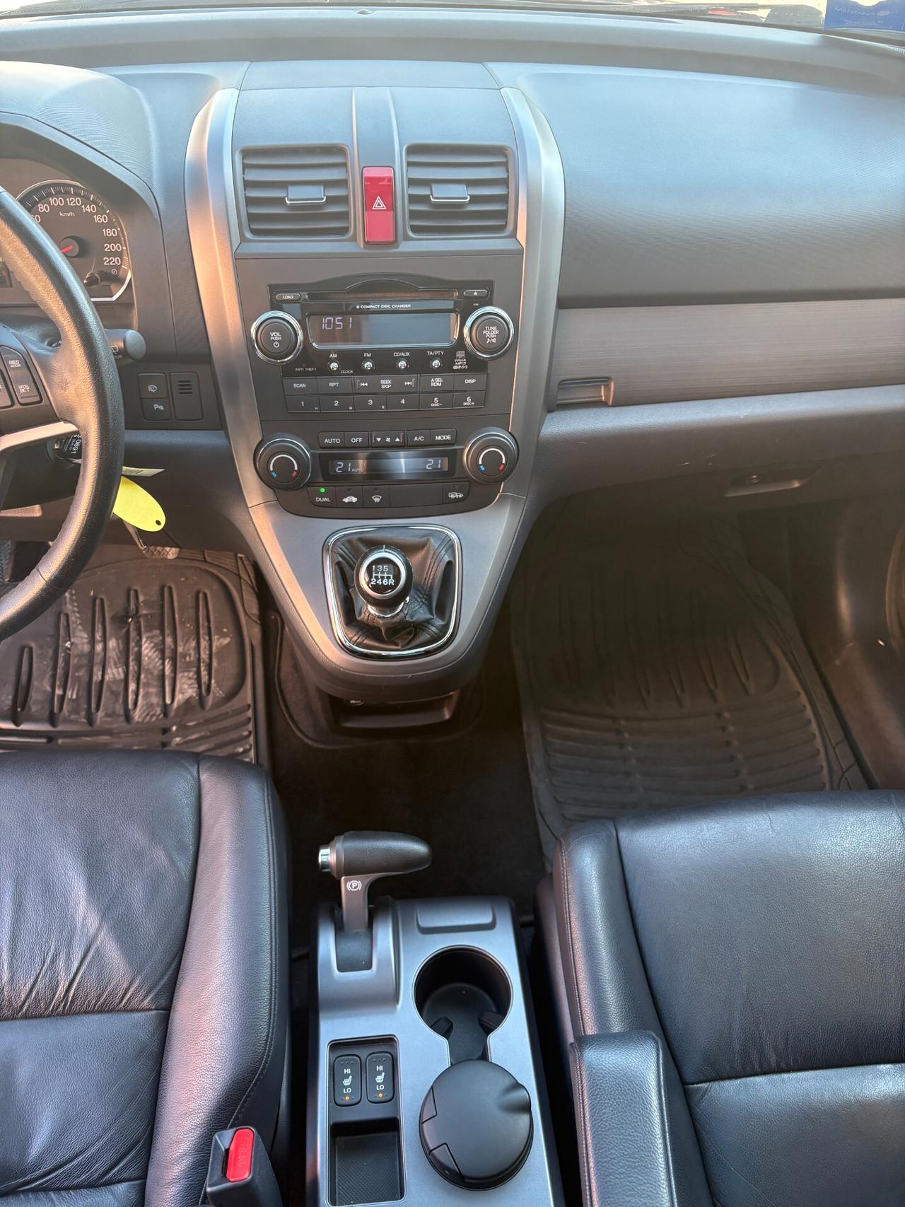 Honda CRV 2.0 Benzina -Perfetto -Unico Proprietario