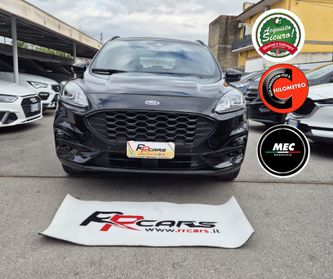 Ford Kuga 2.0 EcoBlue 120CV aut. AWD ST-Line X