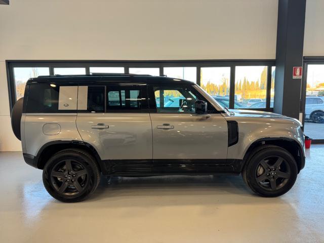 LAND ROVER Defender 110 3.0D I6 300 CV AWD Auto X-Dynamic SE