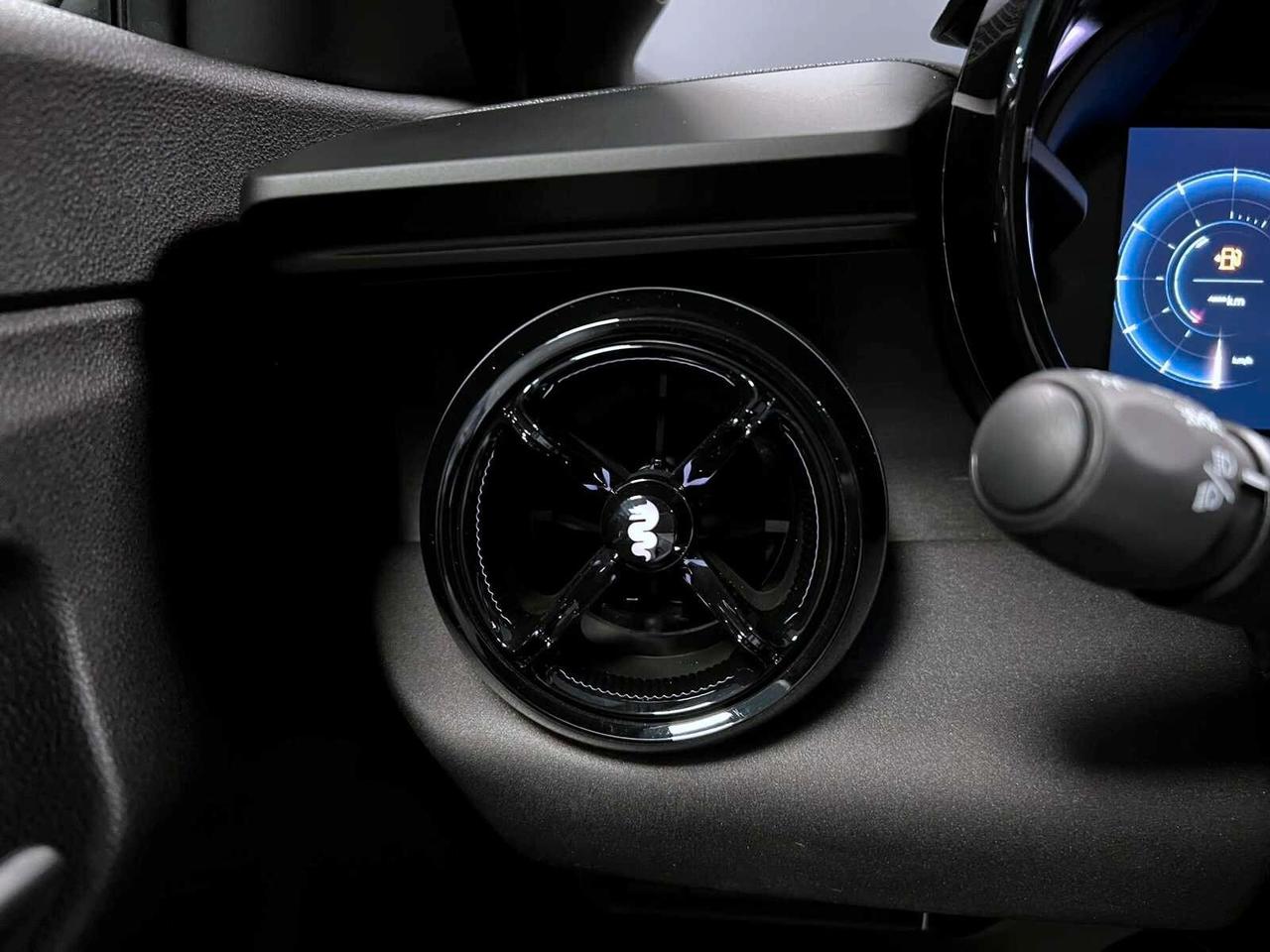 Alfa Romeo Junior 1.2 136 CV Hybrid eDCT6 Speciale