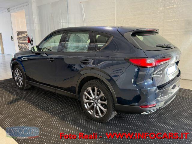 MAZDA CX-60 3.3L e-Skyactiv 200 CV Exclusive Line - PROMO