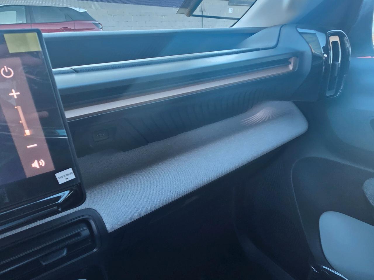 Citroen C3 Aircross PLUS 100 CV KM/0 NESSUN OBBLIGO FINANZIARIO