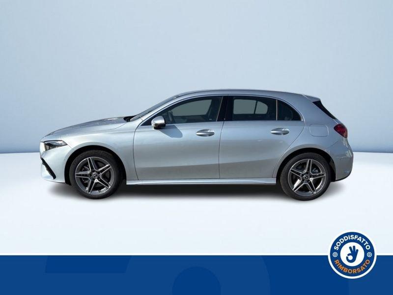 Mercedes-Benz Classe A 250e EQ-Power Automatic AMG Line Advanced Plus Digital Edition