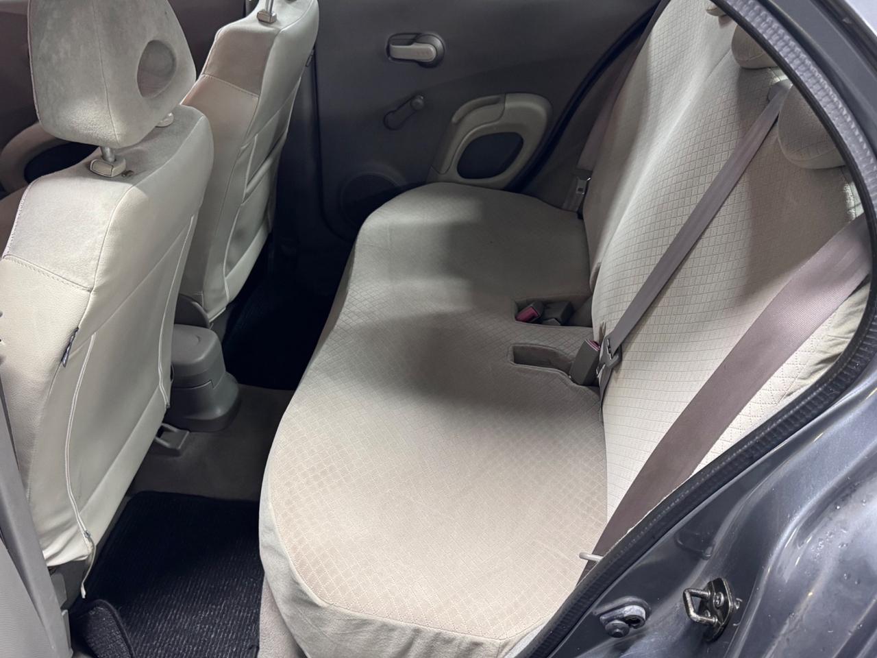 Nissan Micra 1.2 Benzina 80cv - Neopatentati 2005