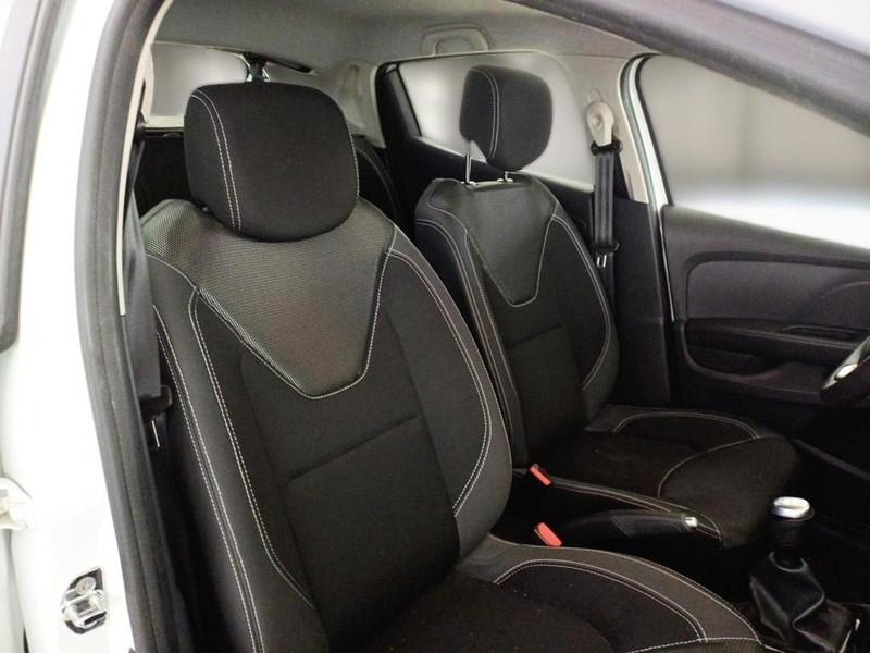 RENAULT CLIO 1.5 DCI 75 CV BUSINESS 5 PORTE BERLINA