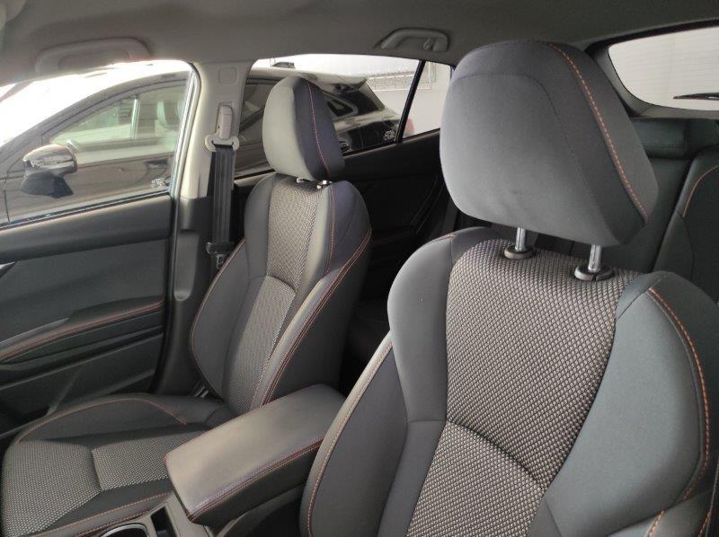 SUBARU XV 2ª serie - XV 2.0i e-Boxer MHEV Lineartronic Style Xtra