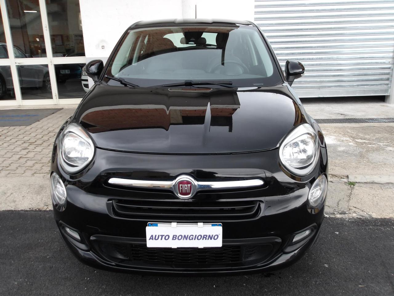 Fiat 500X 1.6 mjt Pop Star 4x2 120cv