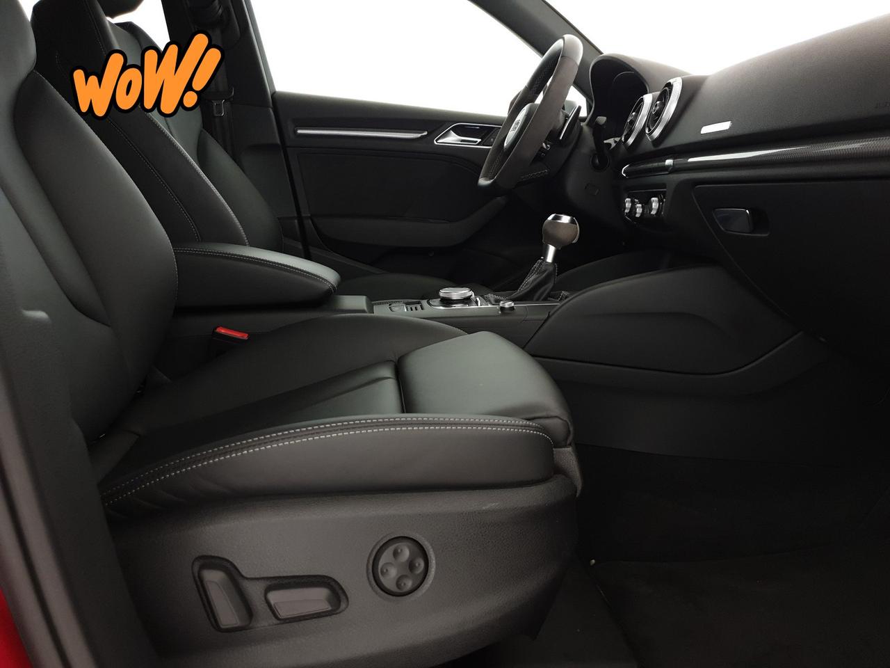Sportback 2.5TFSI 400CV quattro S tronic