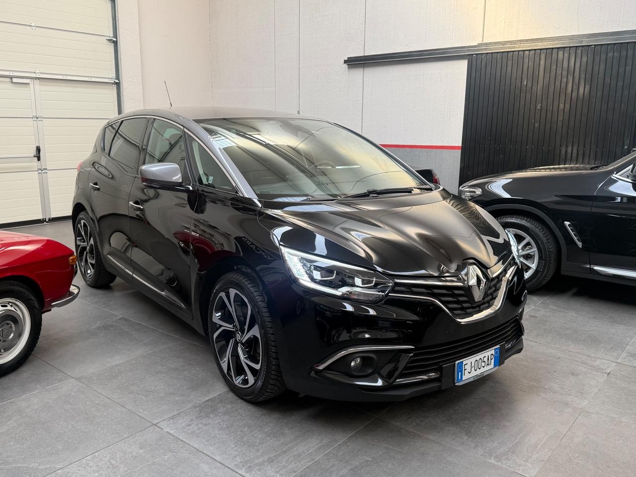 Renault Scenic Scénic dCi 8V 110 CV Energy Bose
