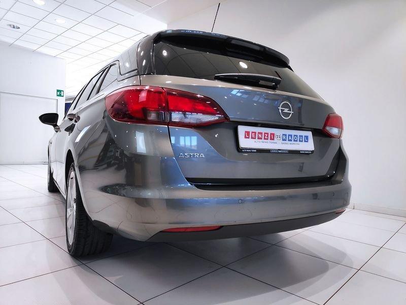 Opel Astra Astra 1.5 CDTI 122 CV S&S Sports Tourer GS Line*STATION WAGON*