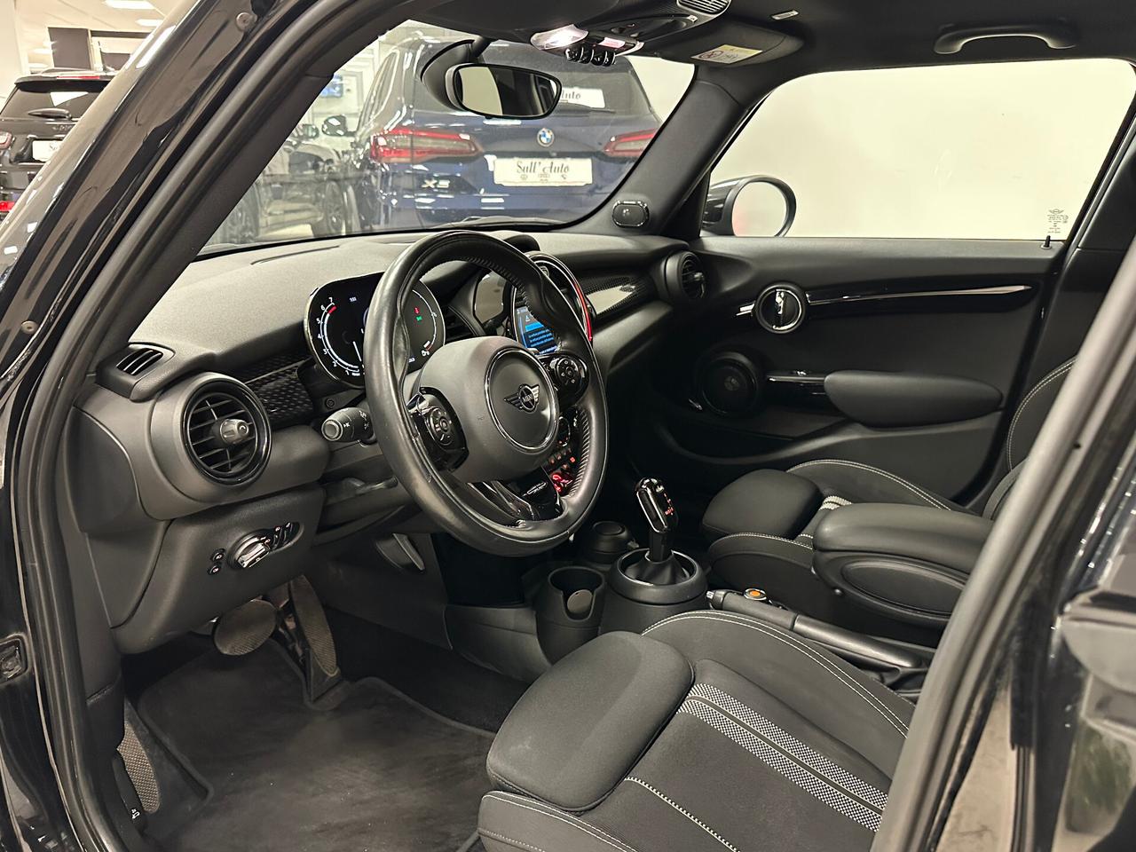 Mini 2.0 Cooper S 5 porte 178 CV - 2020