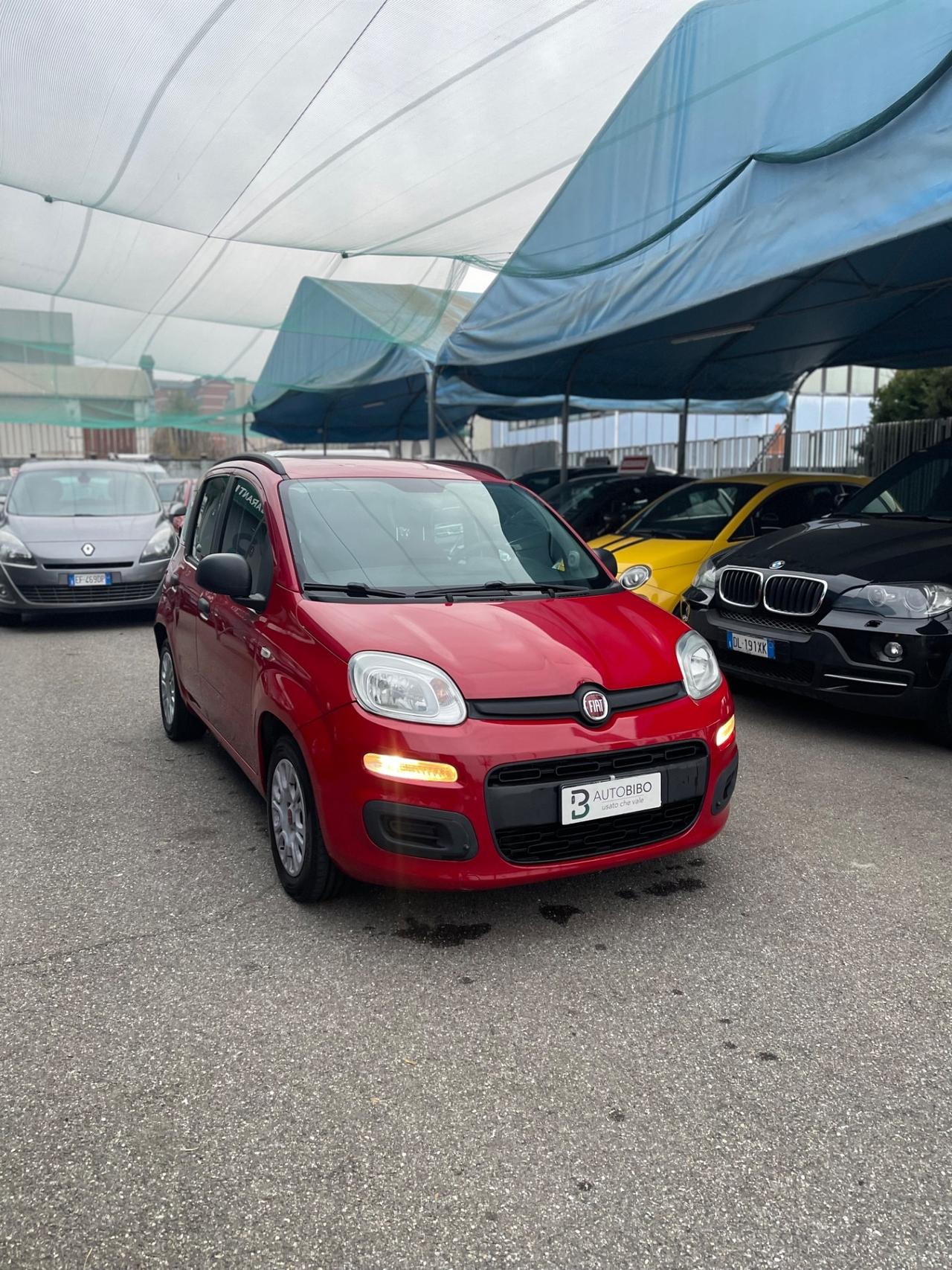 Fiat Panda 1.2 EasyPower Easy