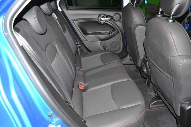 FIAT 500 X - MY23 1.3 MJT 95CV SPORT