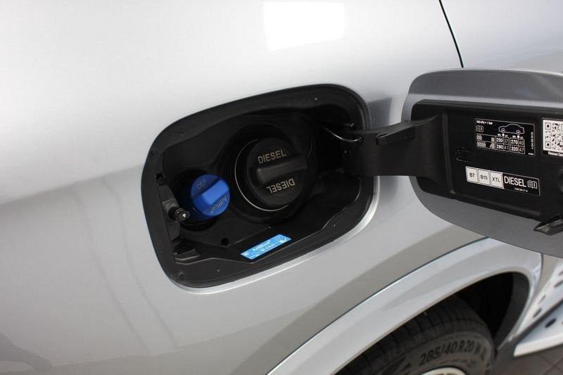 Mercedes-Benz GLC 300de 4M PHEV AMG Line Premium Advanced