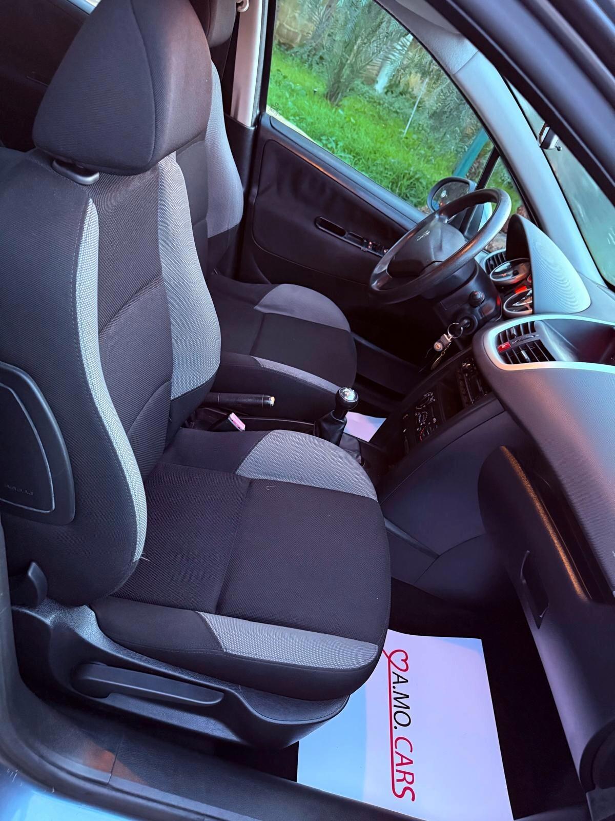 Peugeot 207 1.4 8V 75CV 5p. COME NUOVA