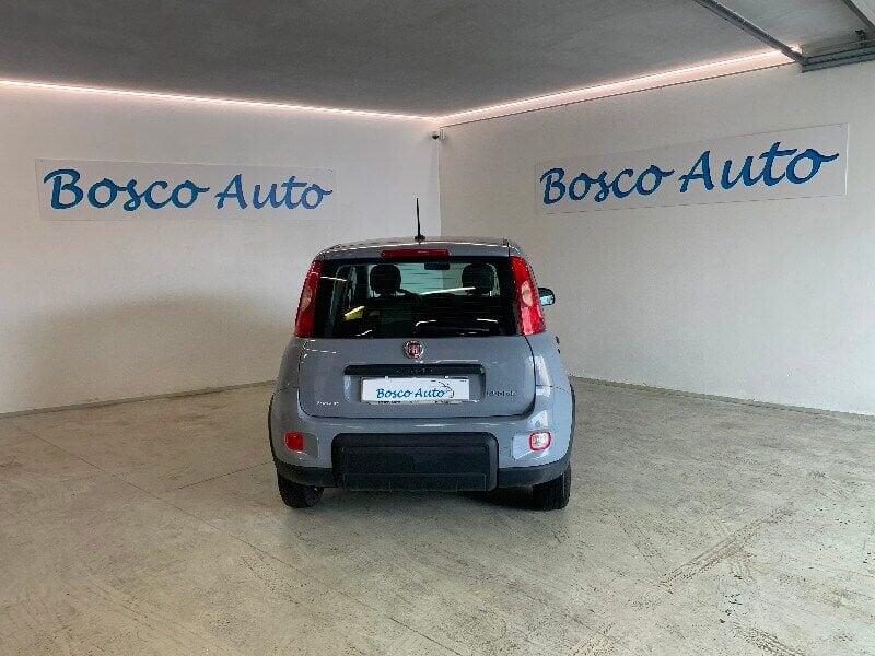 FIAT Panda Panda 1.0 FireFly S&S Hybrid