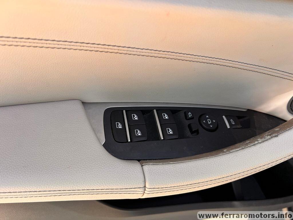 Bmw X3 xDrive20d xLine solo 110.000km tua a259 euro al mese senza anticipo