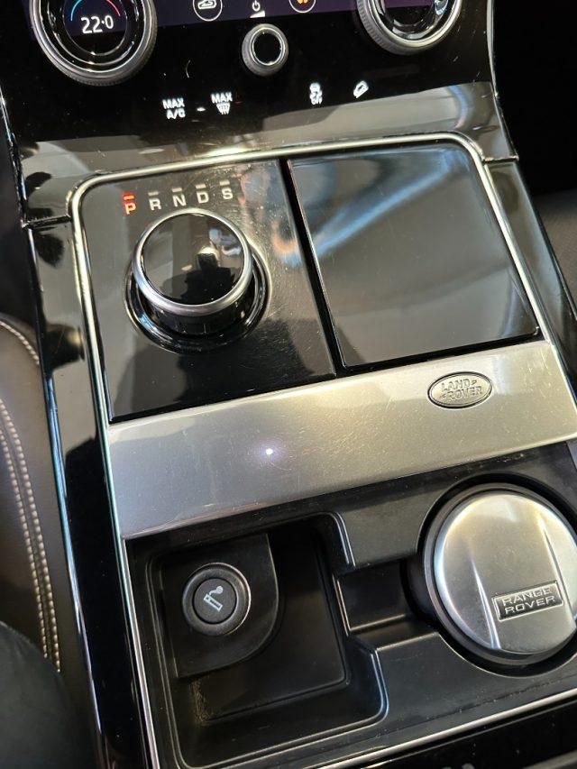 LAND ROVER Range Rover Velar 3.0 V6 SD6 300 CV R-Dynamic SE-21"-Adaptive Cruise