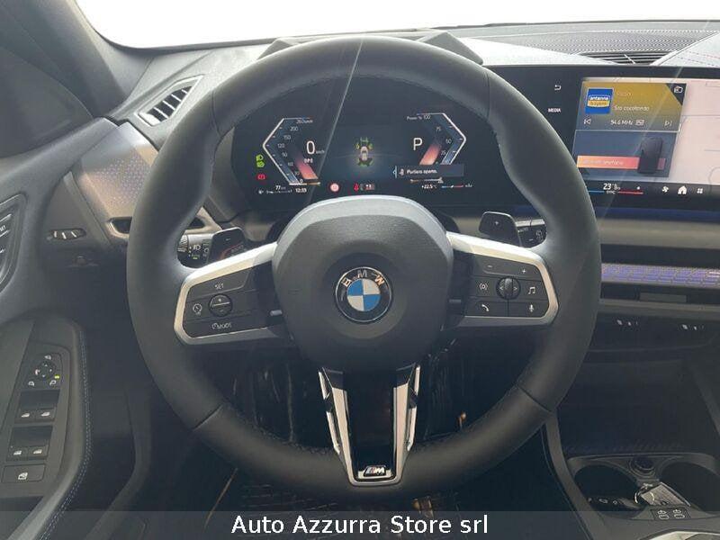 BMW Serie 1 118d MSport *COLORI VARI, TETTO, PROMO AZZURRA*