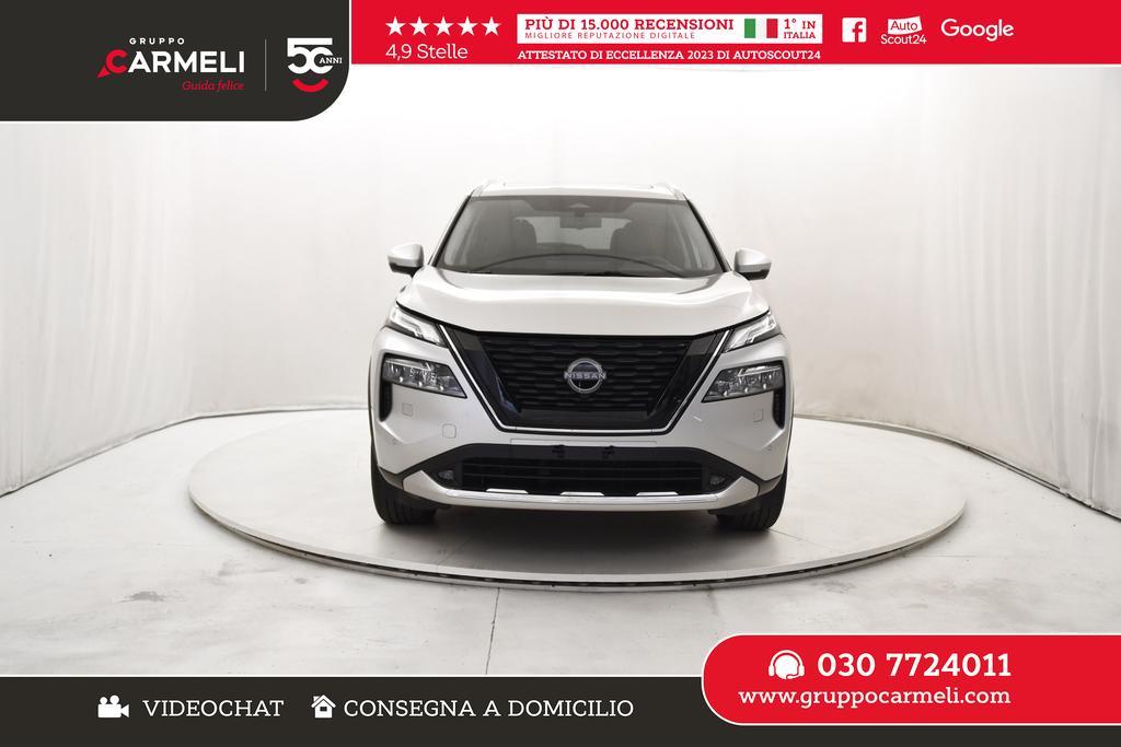 Nissan X-Trail 1.5 e-POWER Tekna 2WD Auto
