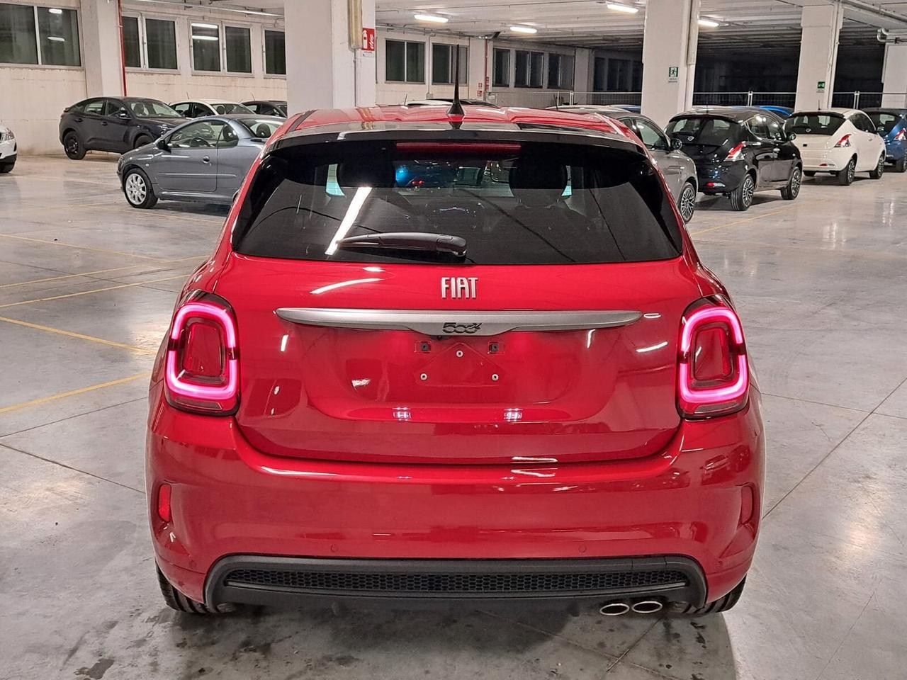 Fiat 500X 1000 T3 Turbo 120CV Sport MY'23 Km. Zero