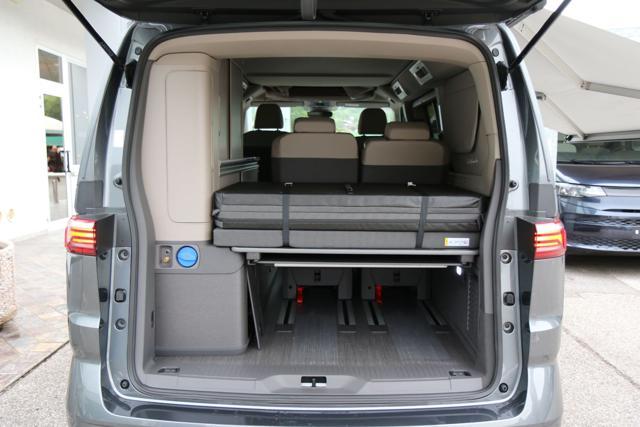 VOLKSWAGEN California 2.0 TDI 150 CV DSG Coast OCEAN WEBASTO