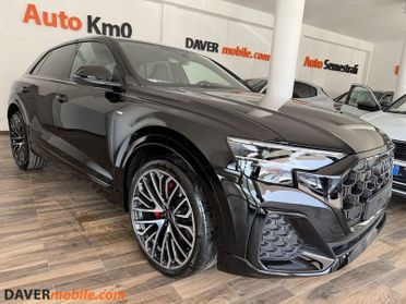 Audi Q8 50 TDI 286 CV Tipt. S line edition List. 117250€