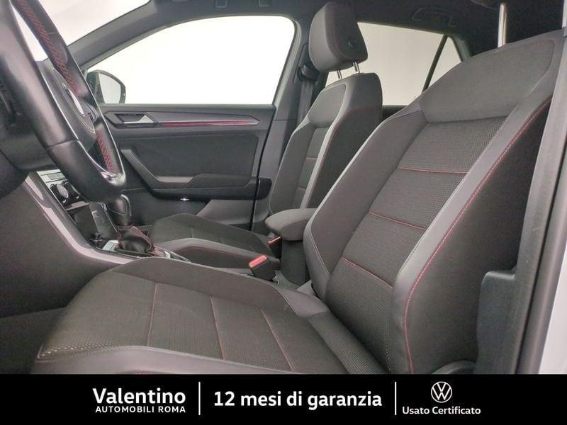 Volkswagen T-Roc 1.5 TSI DSG R-LINE ACT BlueMotion Technology