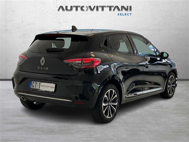 RENAULT Clio 1.0 TCe Techno