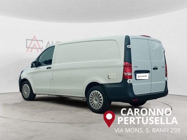 MERCEDES-BENZ Vito 2.2 114 CDI PC-SL Furgone Long